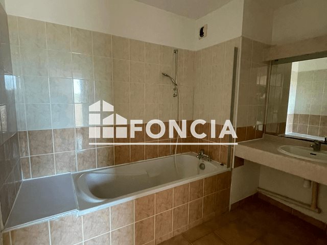 Appartement à louer, 45m², Montpellier