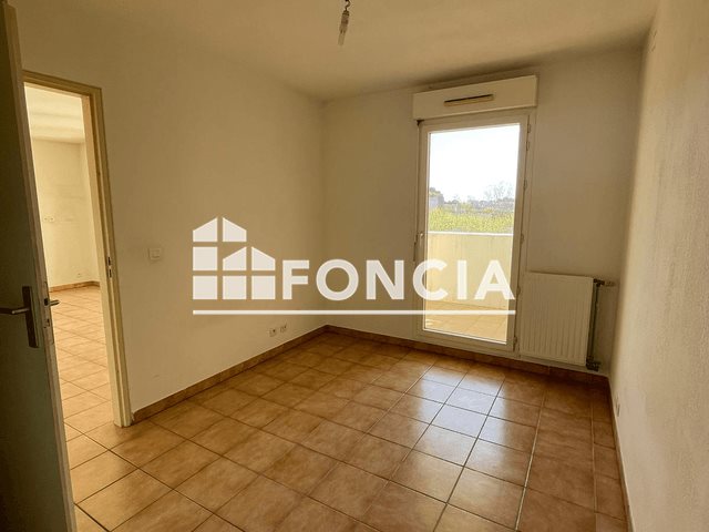 Appartement à louer, 45m², Montpellier