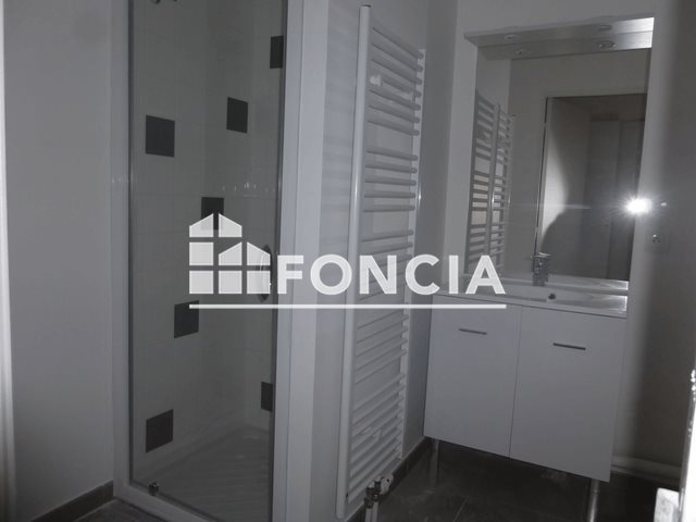 Appartement à louer, 62m², Le Havre