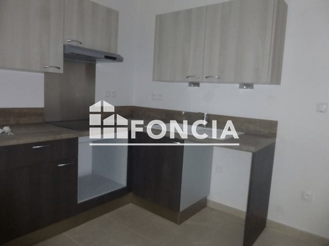 Appartement à louer, 62m², Le Havre