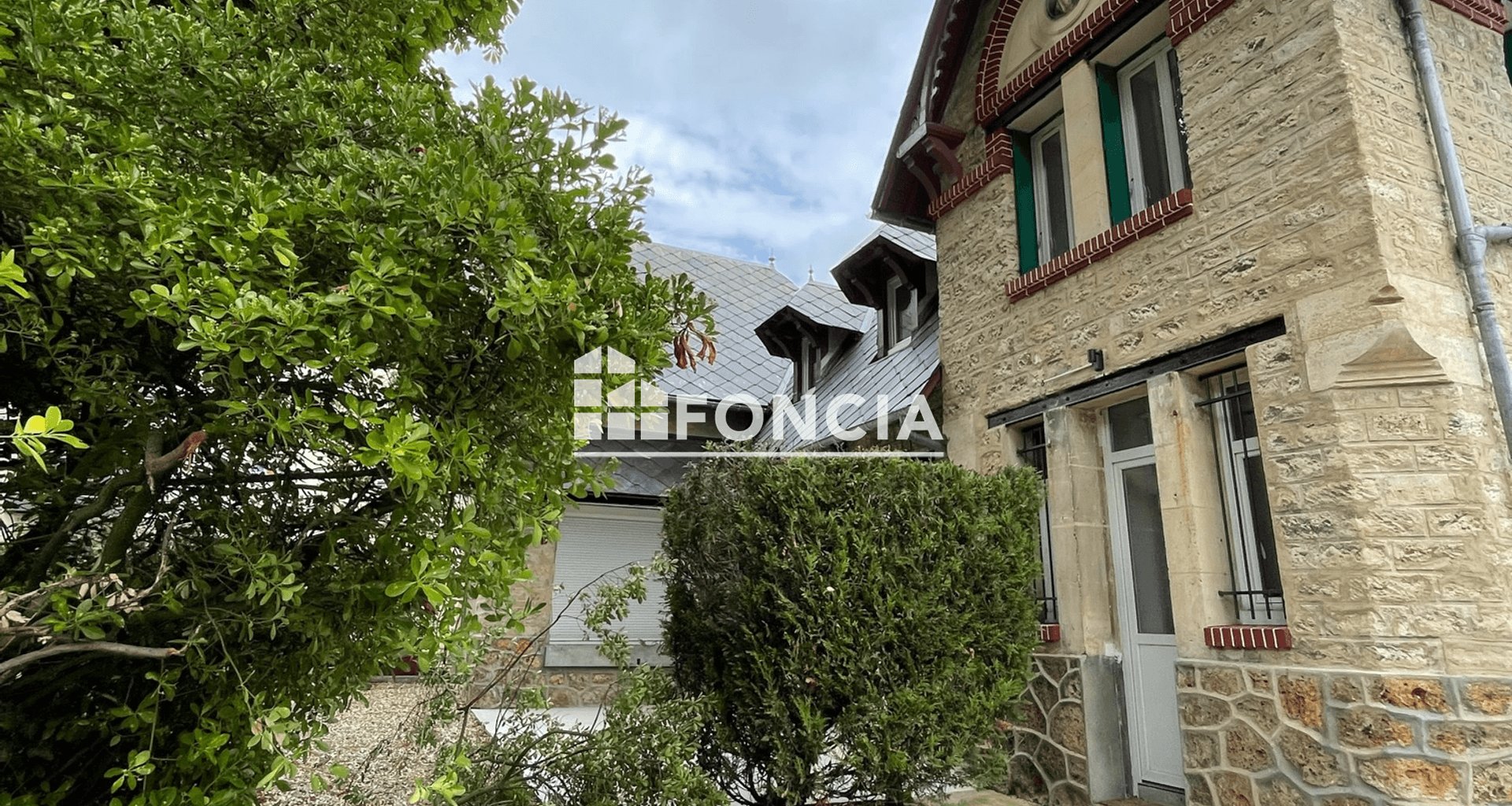 Maison à louer, 111m², Fontenay-aux-Roses