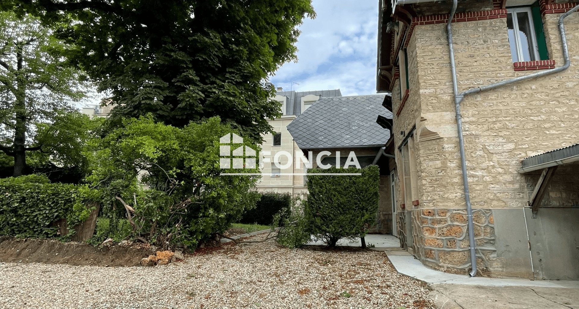Maison à louer, 111m², Fontenay-aux-Roses
