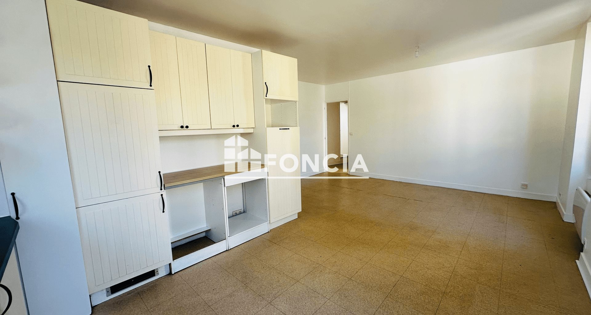 Appartement à louer, 50m², Enghien-les-Bains