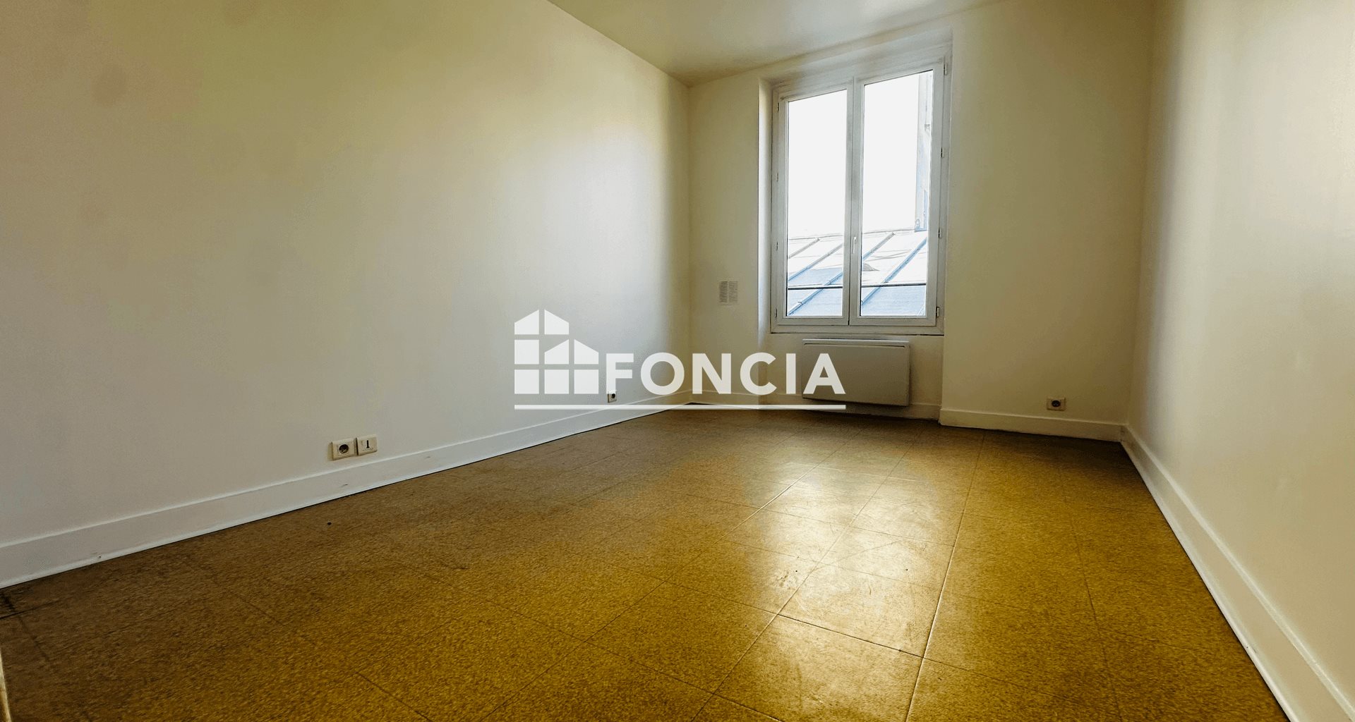 Appartement à louer, 50m², Enghien-les-Bains