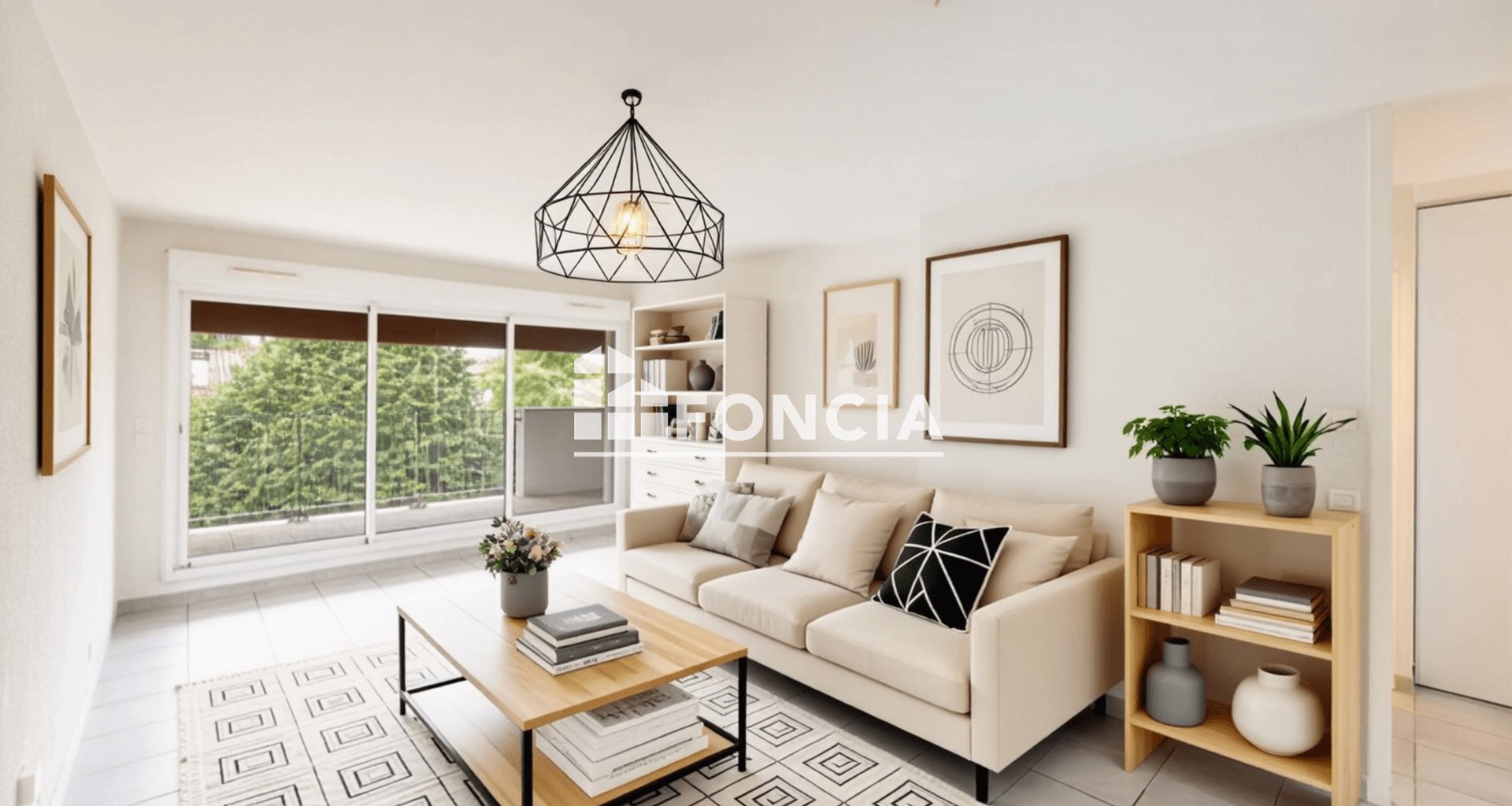 Appartement à vendre, 79m², Saint-Pierre-d'Irube