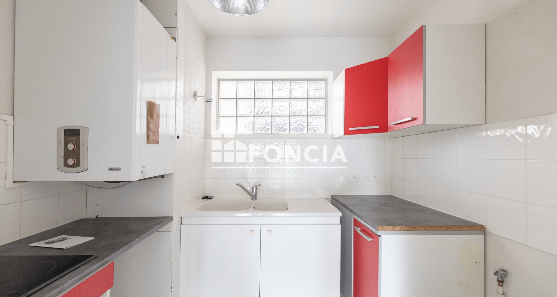 Appartement à vendre, 79m², Saint-Pierre-d'Irube