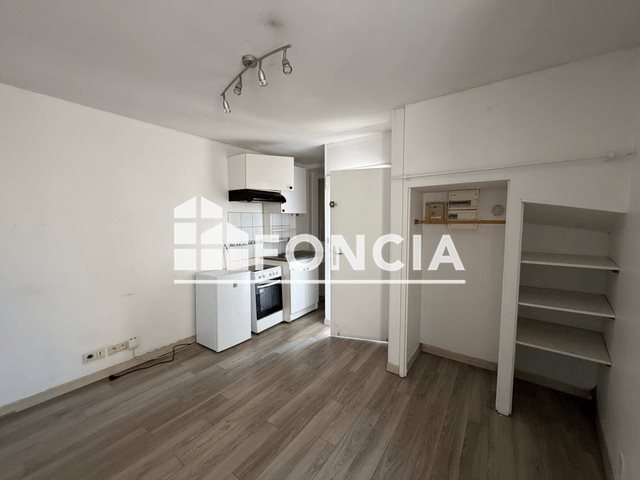 Appartement à louer, 15m², Angoulême