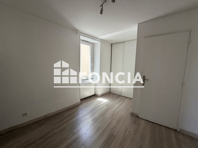 Appartement à louer, 15m², Angoulême