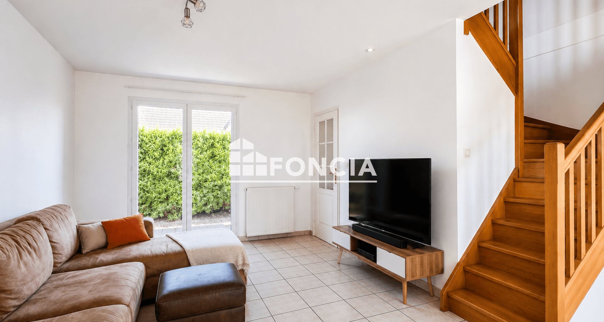 Maison à vendre, 100m², Douvaine