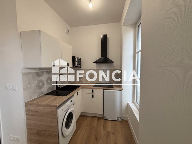 Appartement à louer, 18m², Pau
