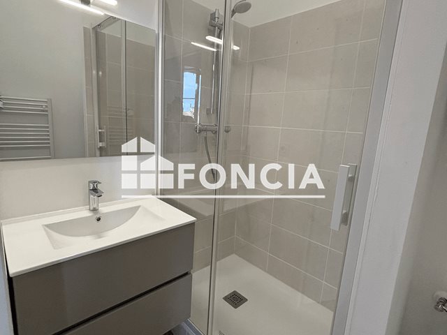 Appartement à louer, 18m², Pau