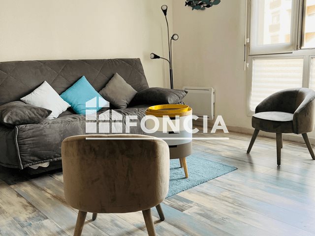 Appartement à louer, 20m², Montpellier
