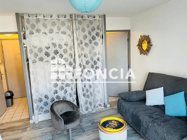 Appartement à louer, 20m², Montpellier