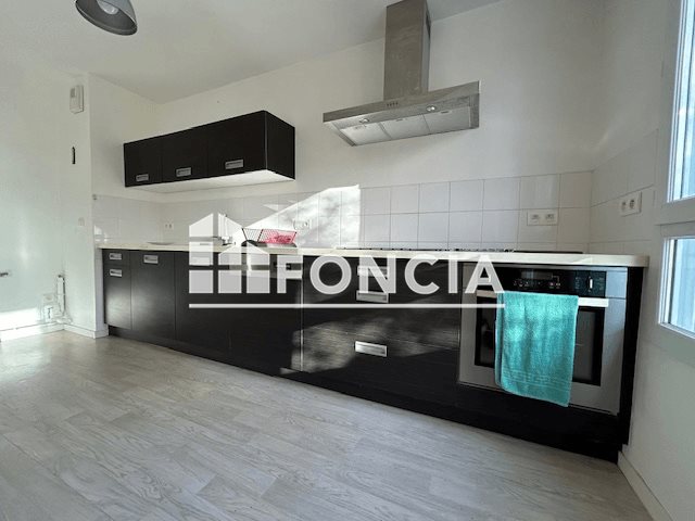 Appartement à louer, 63m², Quimper