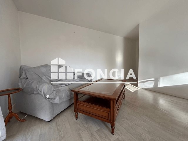 Appartement à louer, 63m², Quimper