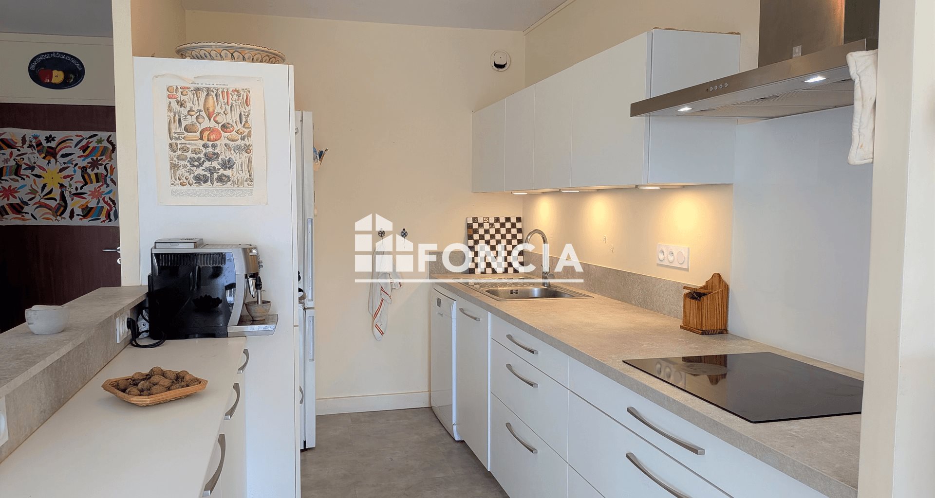 Appartement à vendre, 90m², Périgueux