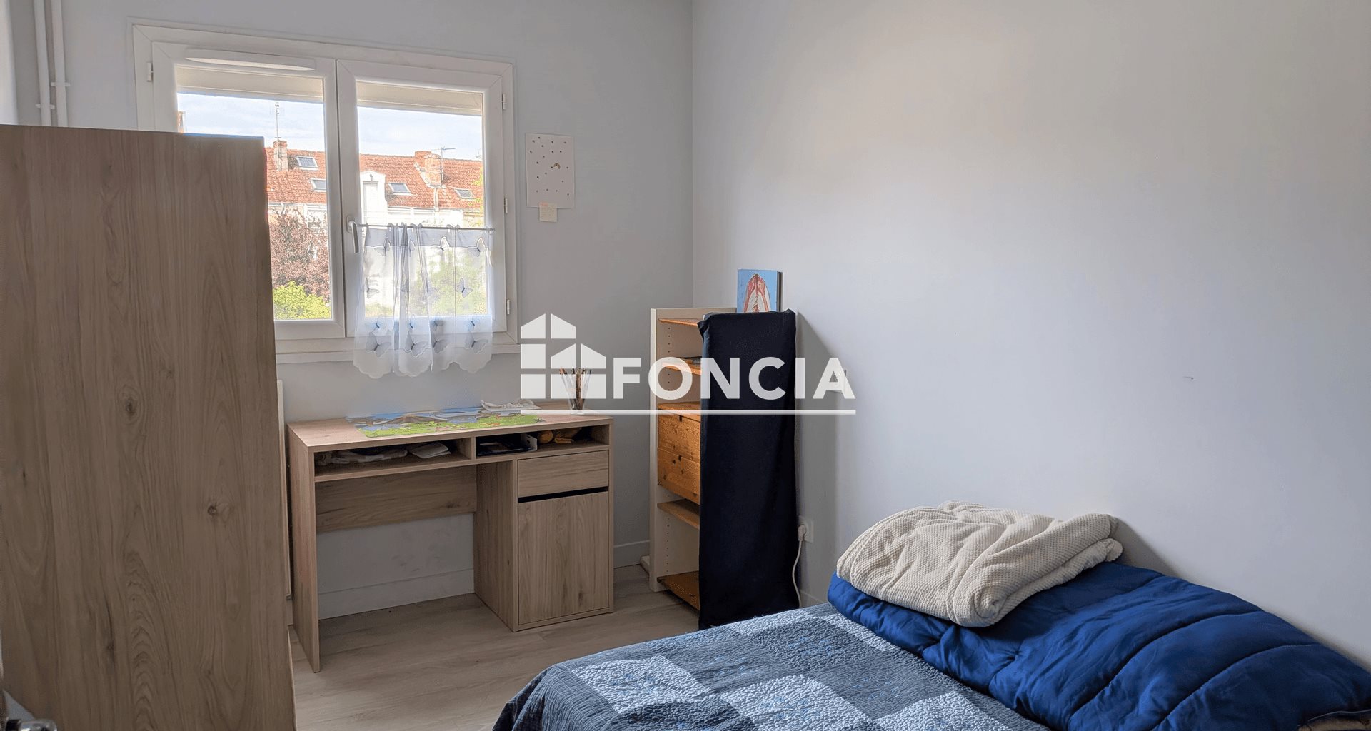Appartement à vendre, 90m², Périgueux