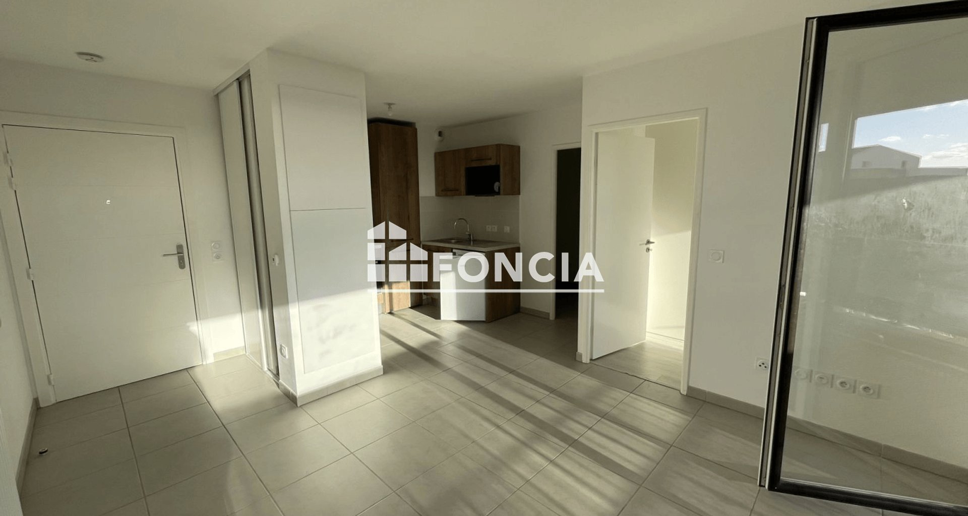 Appartement à louer, 40m², Toulouse