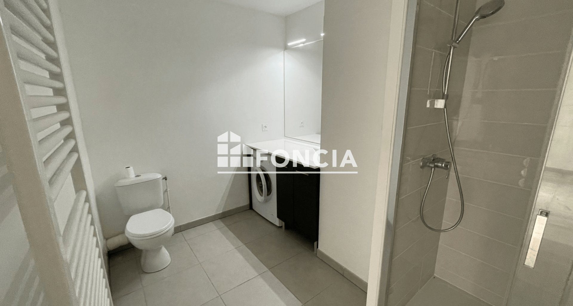 Appartement à louer, 40m², Toulouse