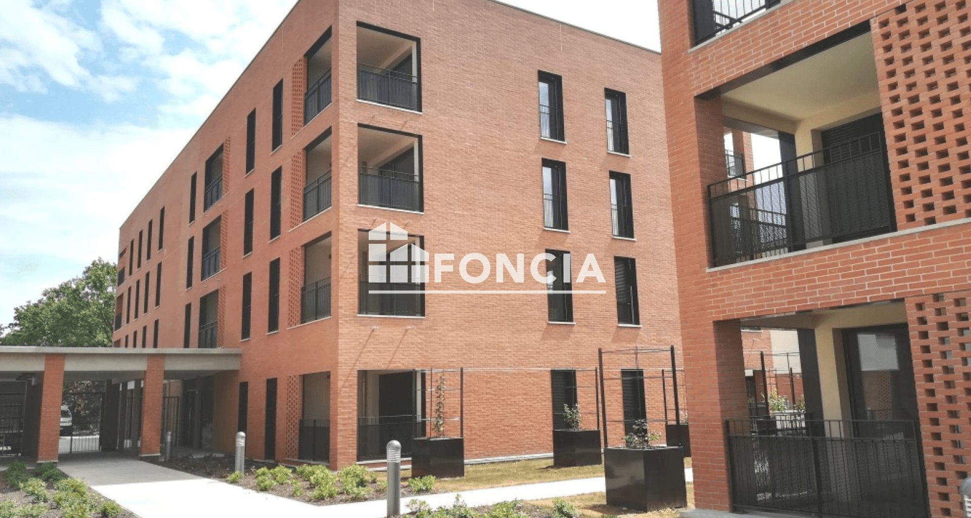 Appartement à louer, 40m², Toulouse