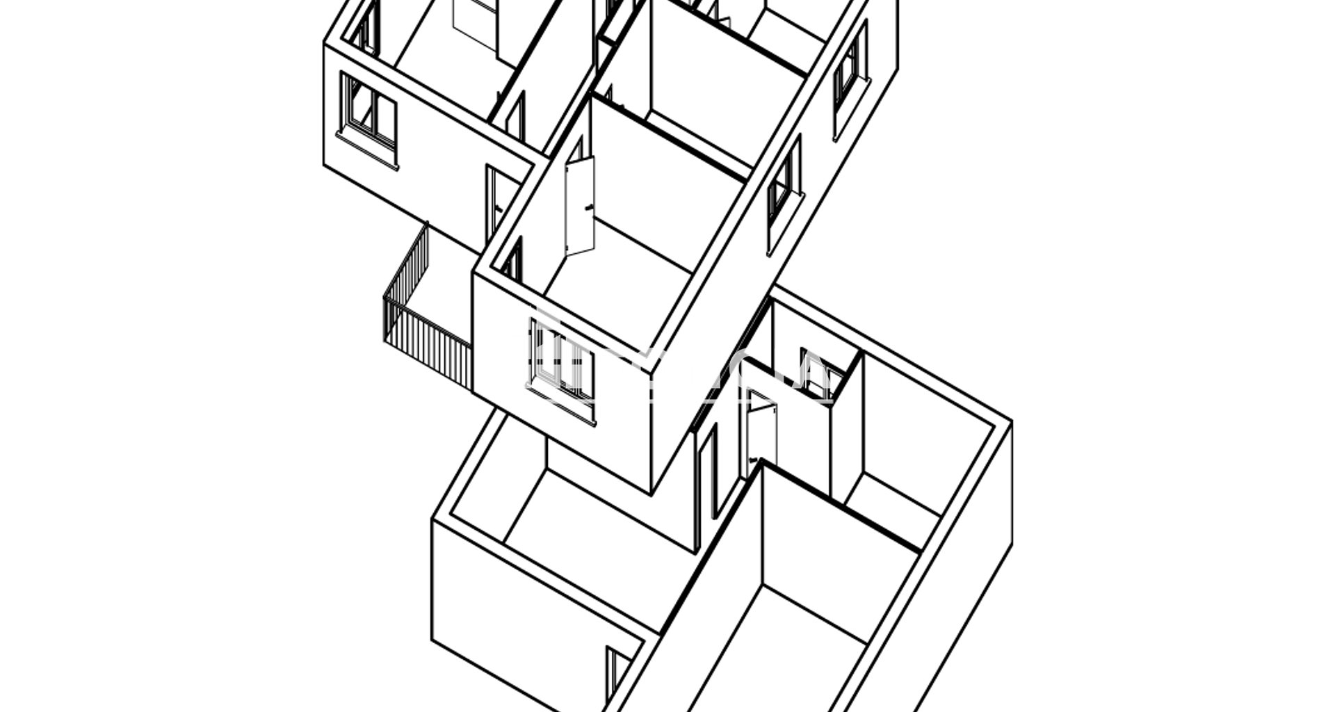 Maison à louer, 95m², Bagnols-sur-Cèze