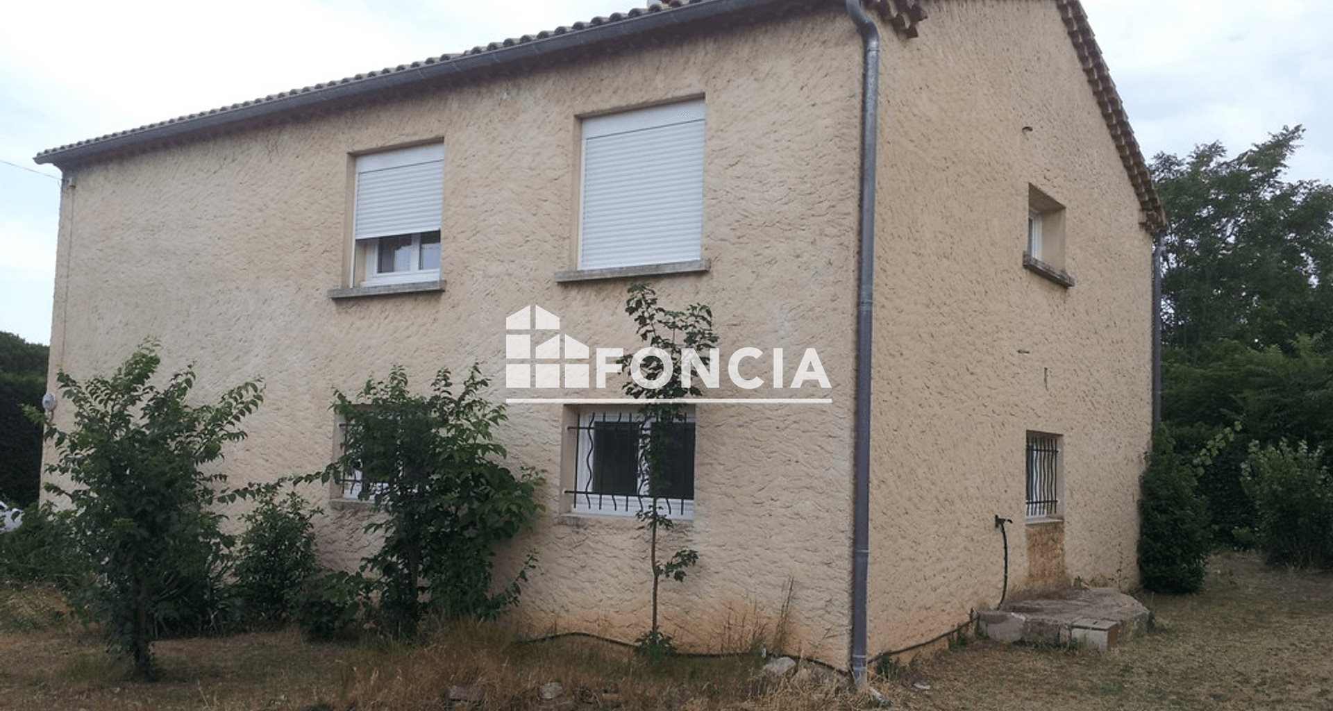 Maison à louer, 95m², Bagnols-sur-Cèze