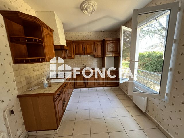 Maison à louer, 71m², Bourgueil