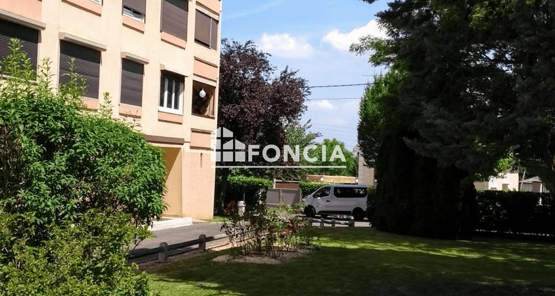 Appartement à louer, 67m², Saint-Fargeau-Ponthierry