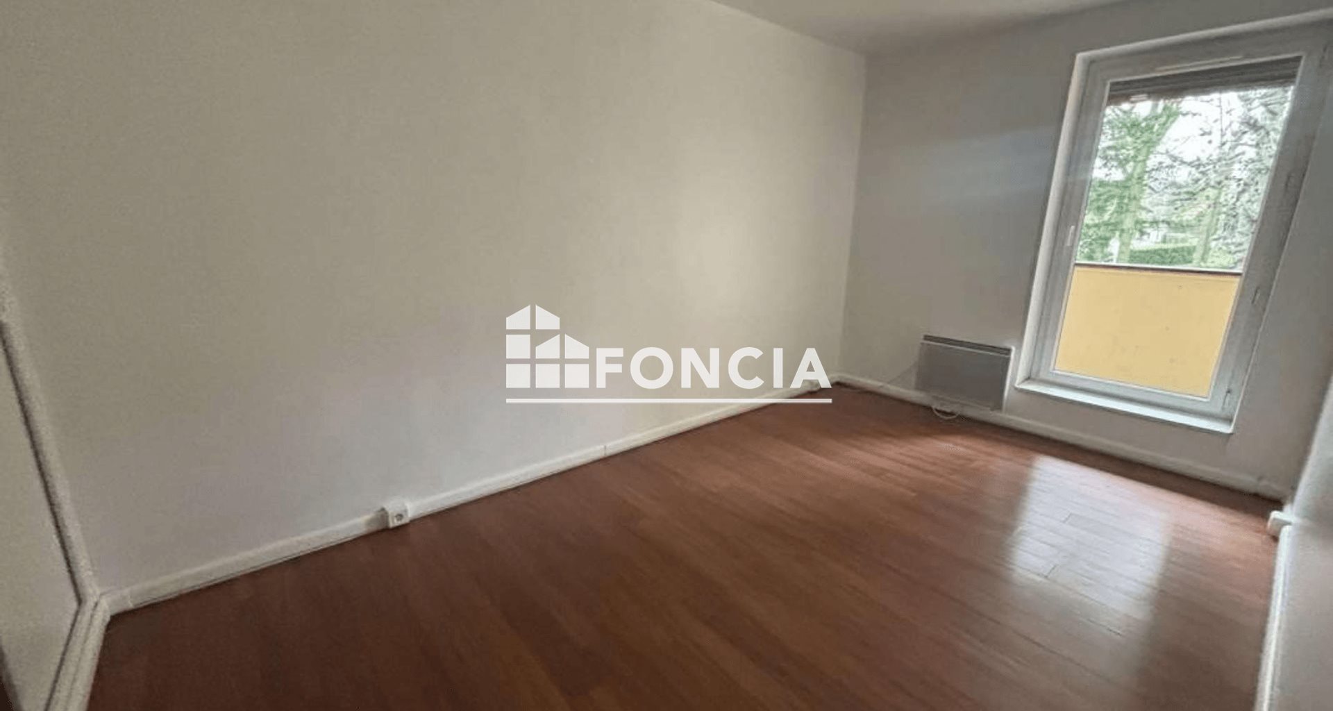 Appartement à louer, 67m², Saint-Fargeau-Ponthierry
