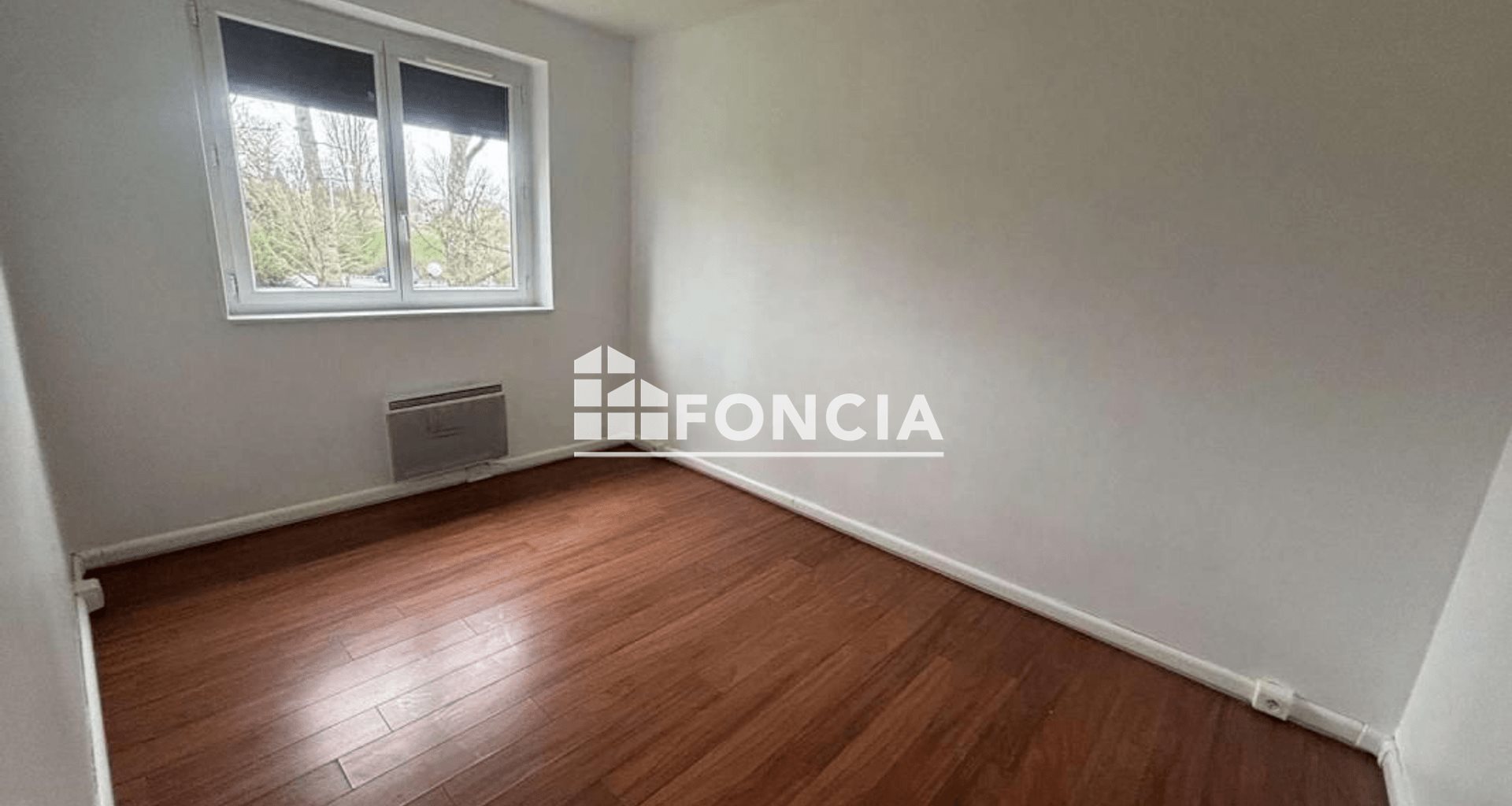 Appartement à louer, 67m², Saint-Fargeau-Ponthierry