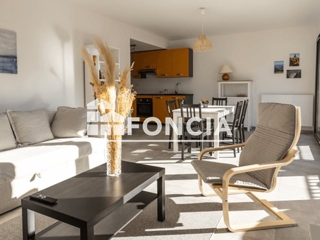 Appartement à louer, 71m², Embrun