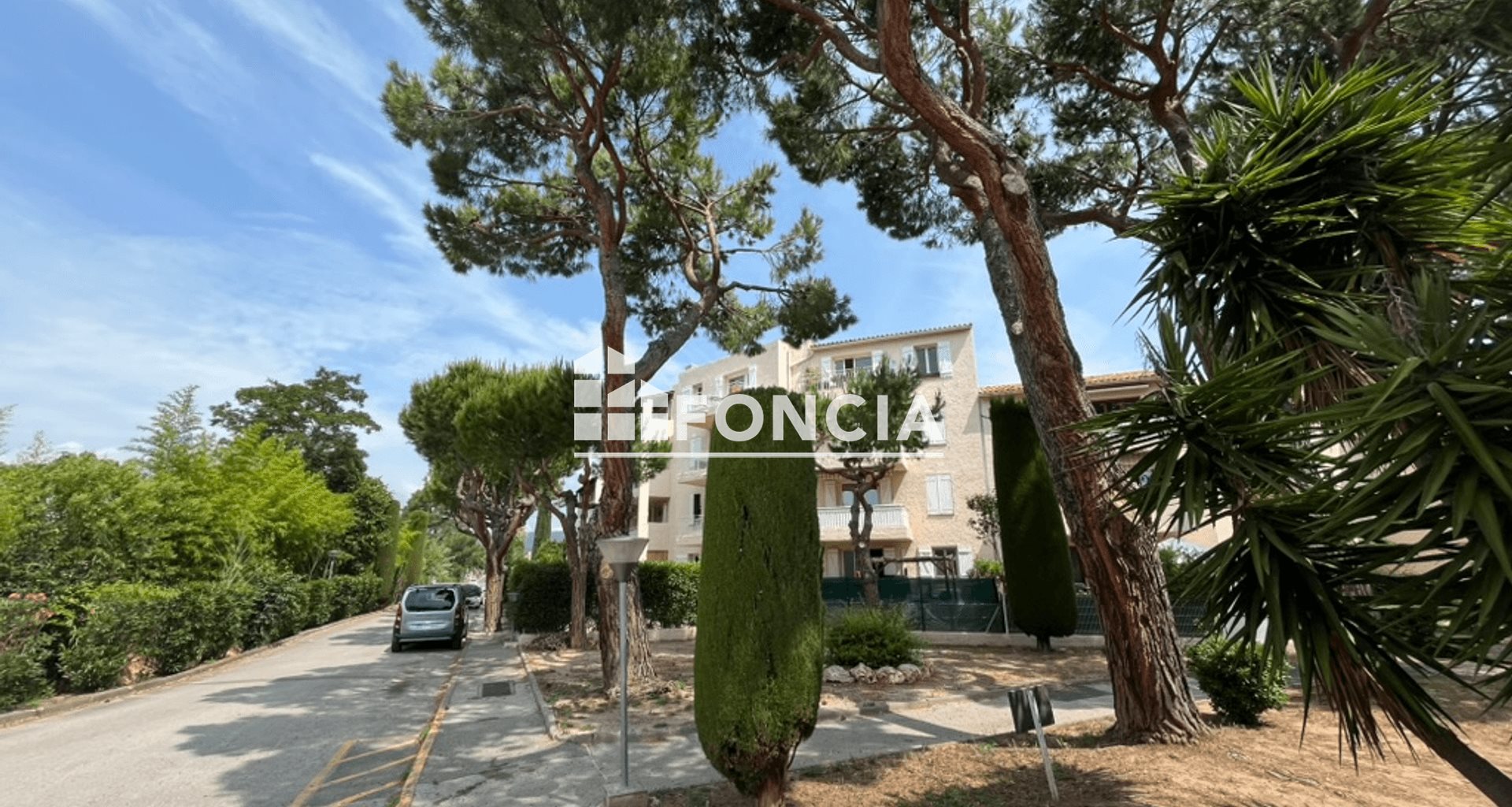 Appartement à vendre, 26m², Saint-Cyr-sur-Mer