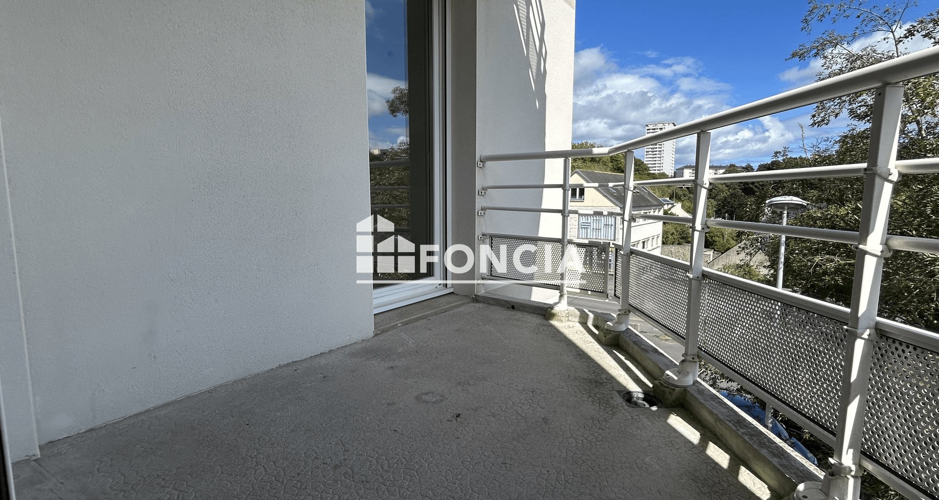 Appartement à vendre, 42m², Saint-Brieuc