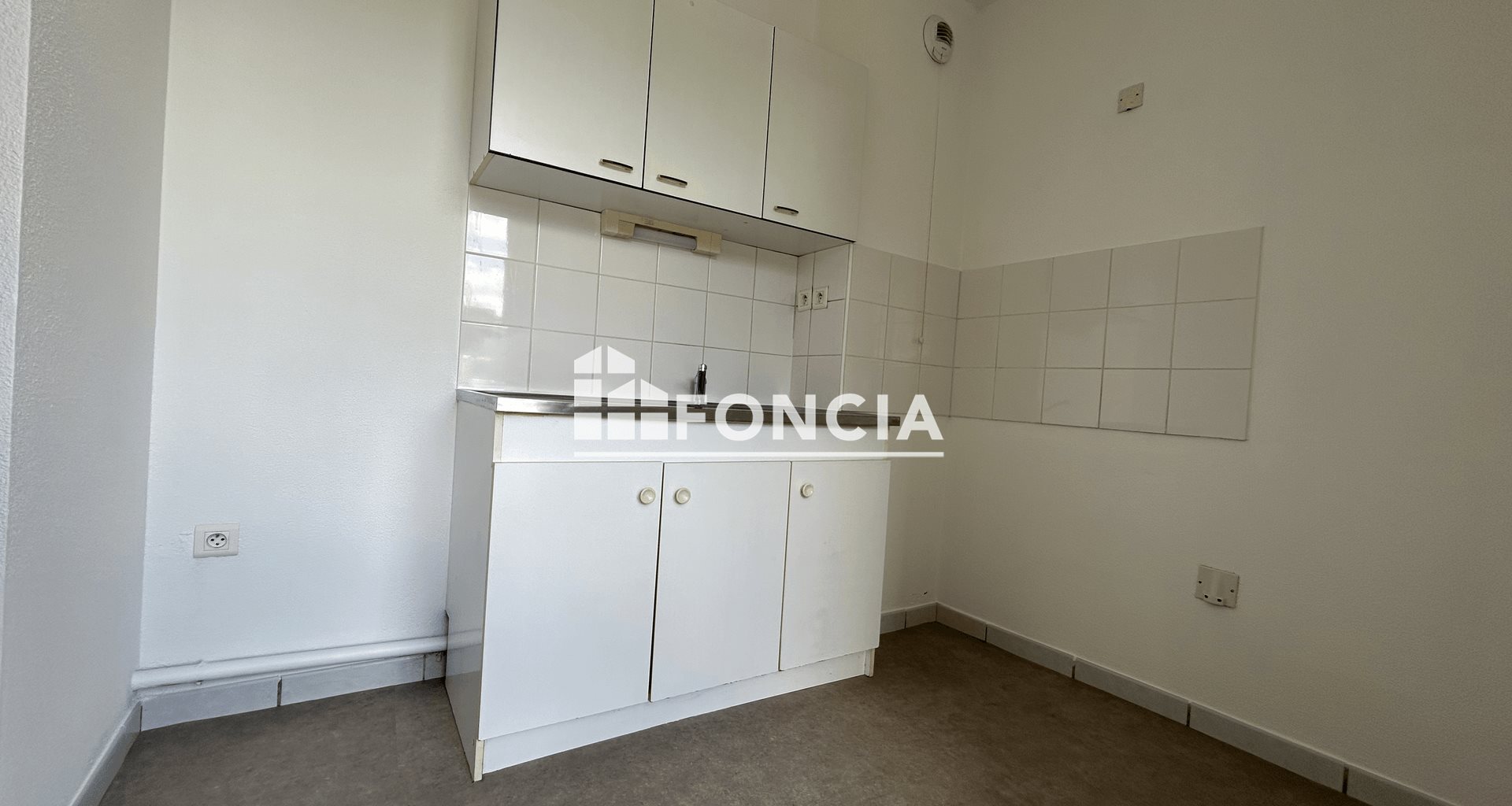 Appartement à vendre, 42m², Saint-Brieuc