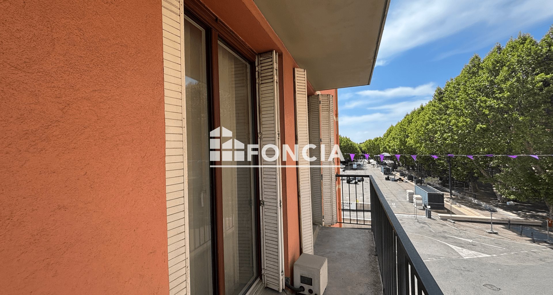 Appartement à vendre, 60m², Digne-les-Bains