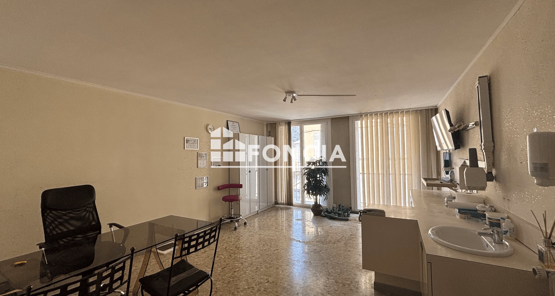 Appartement à vendre, 60m², Digne-les-Bains