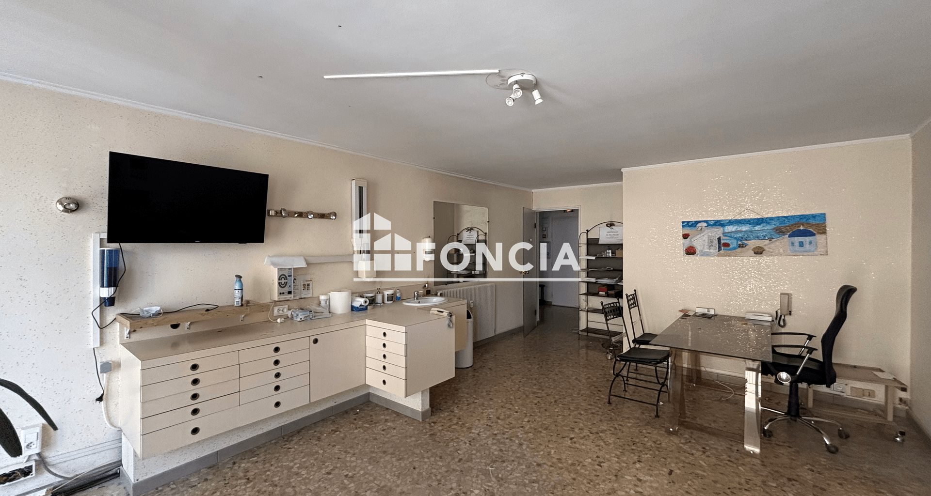 Appartement à vendre, 60m², Digne-les-Bains