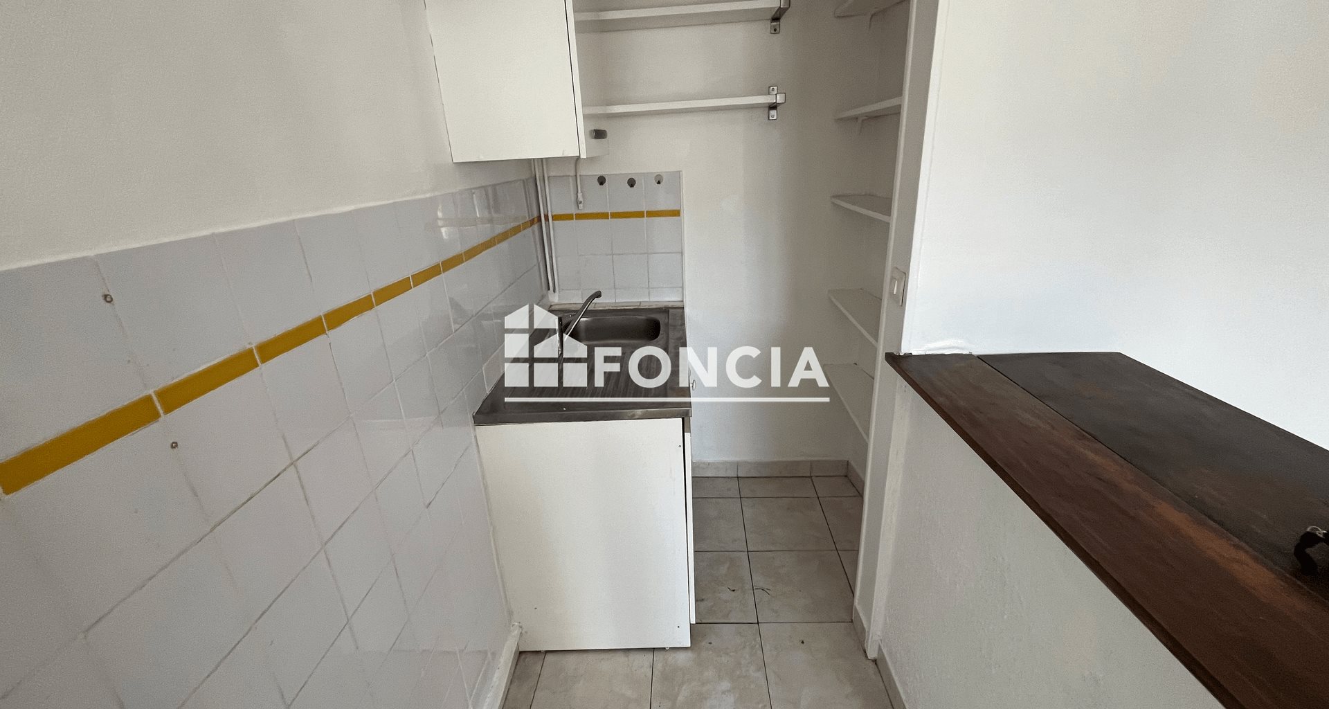Appartement à louer, 34m², Saint-Ouen-sur-Seine