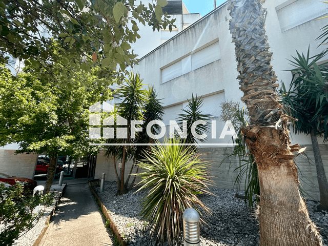 Appartement à louer, 87m², Montpellier