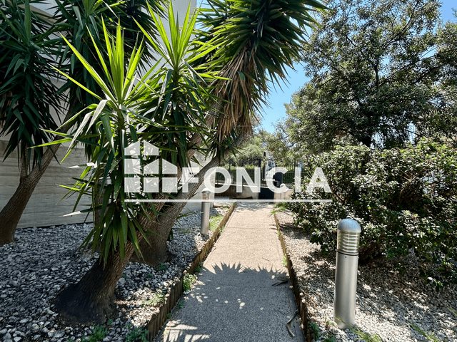 Appartement à louer, 87m², Montpellier