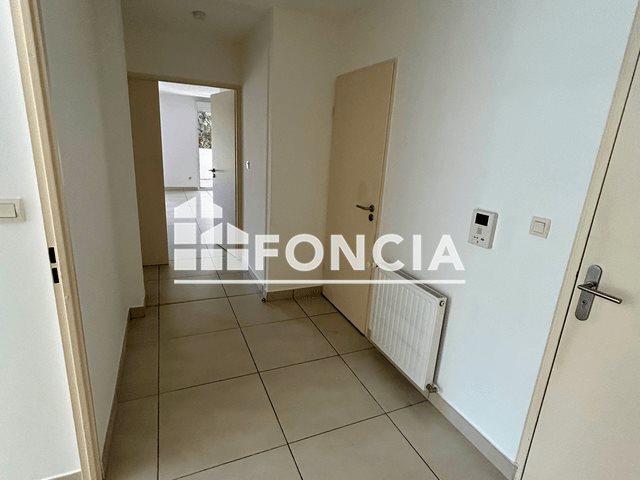 Appartement à louer, 87m², Montpellier
