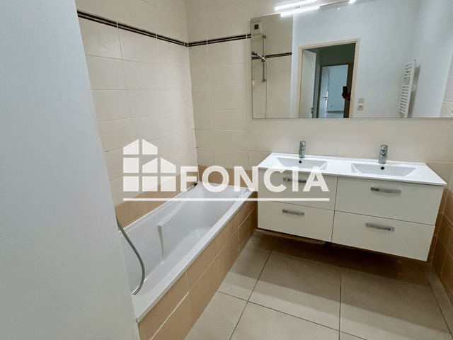 Appartement à louer, 87m², Montpellier