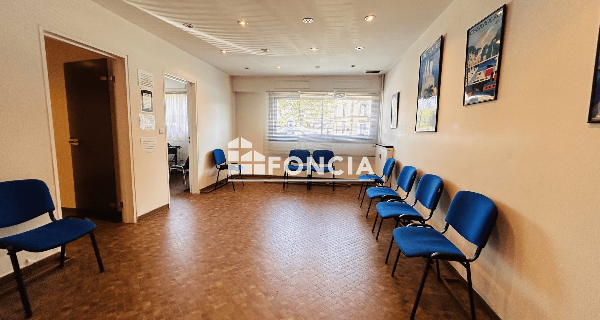 Appartement à vendre, 90m², Dreux