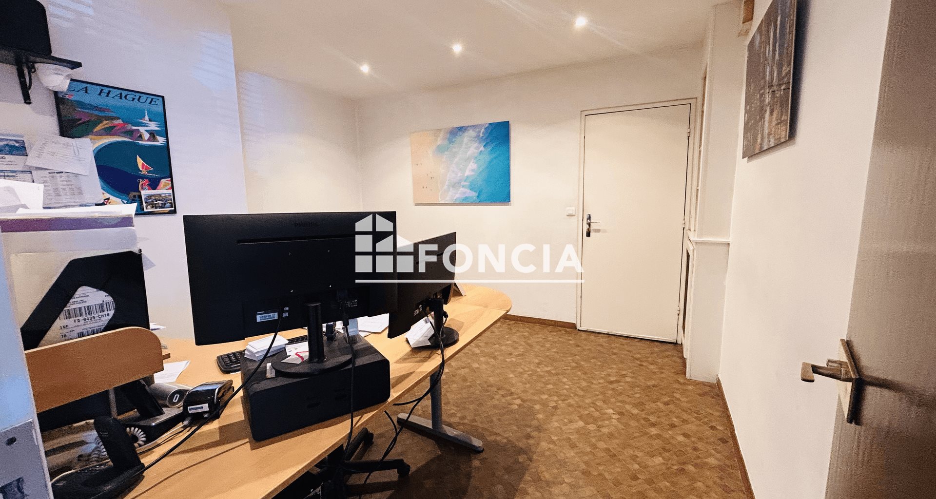 Appartement à vendre, 90m², Dreux
