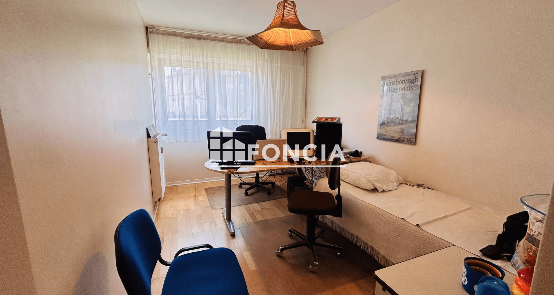 Appartement à vendre, 90m², Dreux