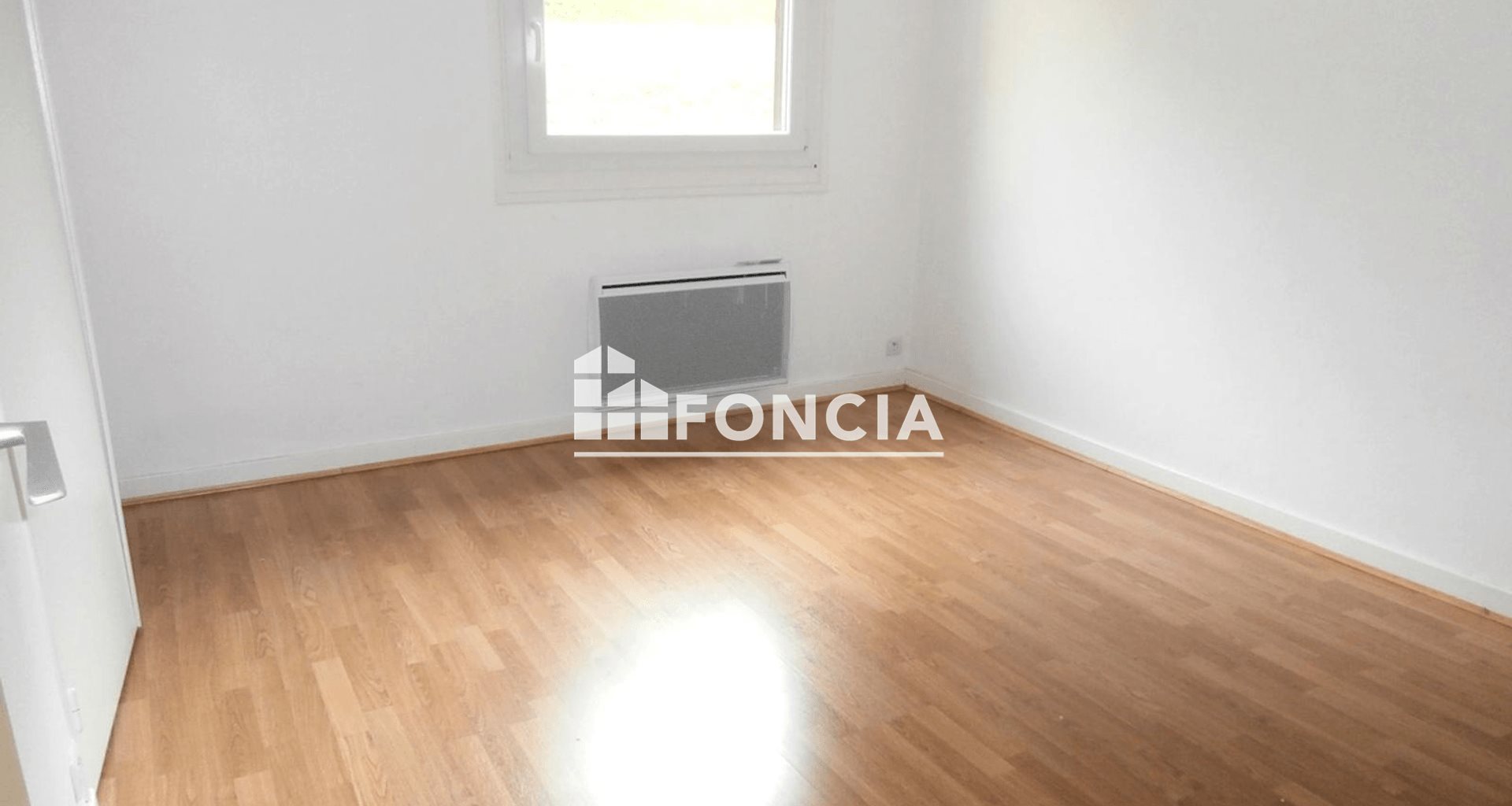 Appartement à louer, 58m², Saint-Clair-du-Rhône