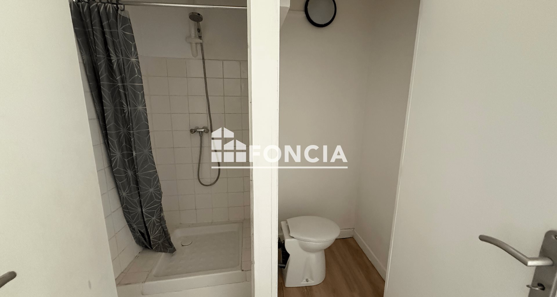 Appartement à vendre, 19m², Saint-Mitre-les-Remparts