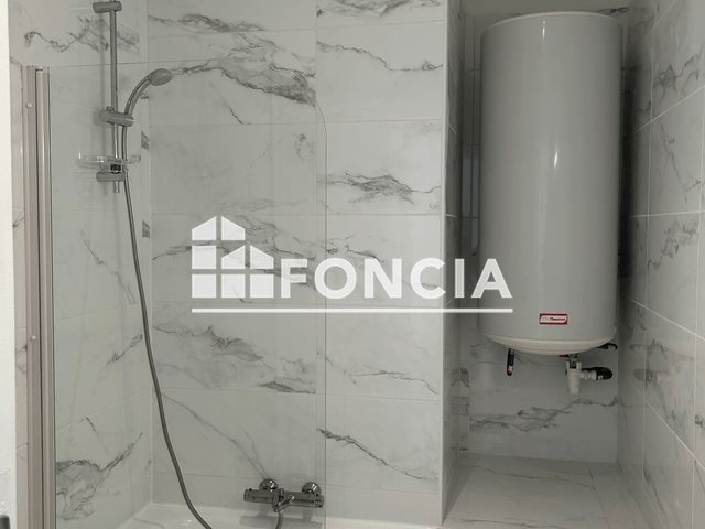 Appartement à louer, 46m², Nice