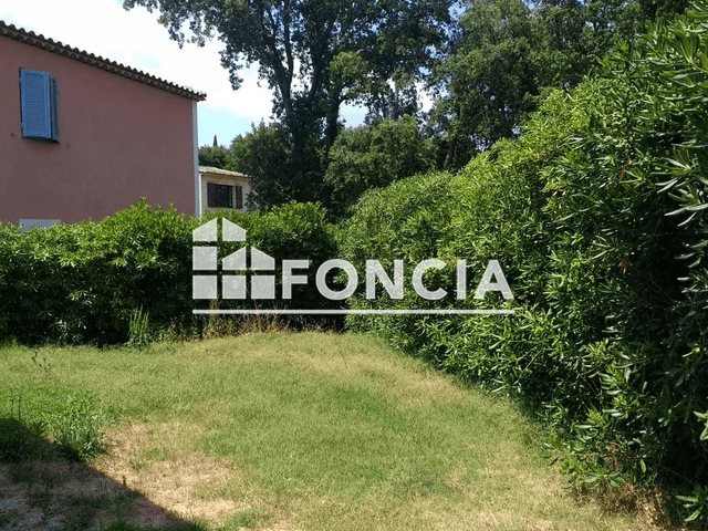 Maison à louer, 116m², Biot