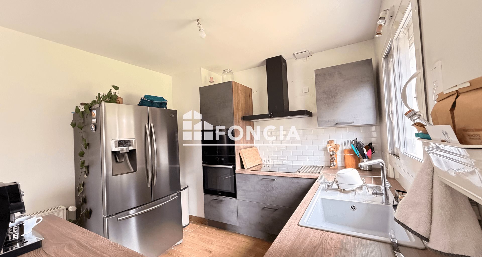 Maison à vendre, 116m², Truyes